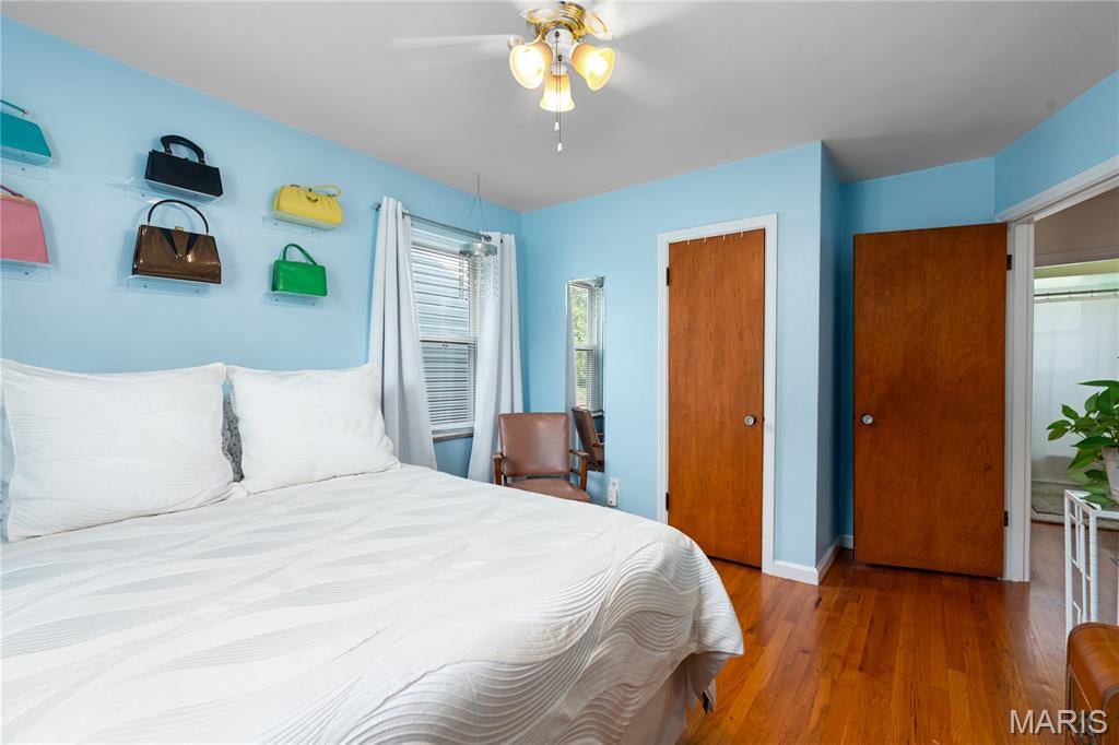 Kingshighway Hills Add - Residential