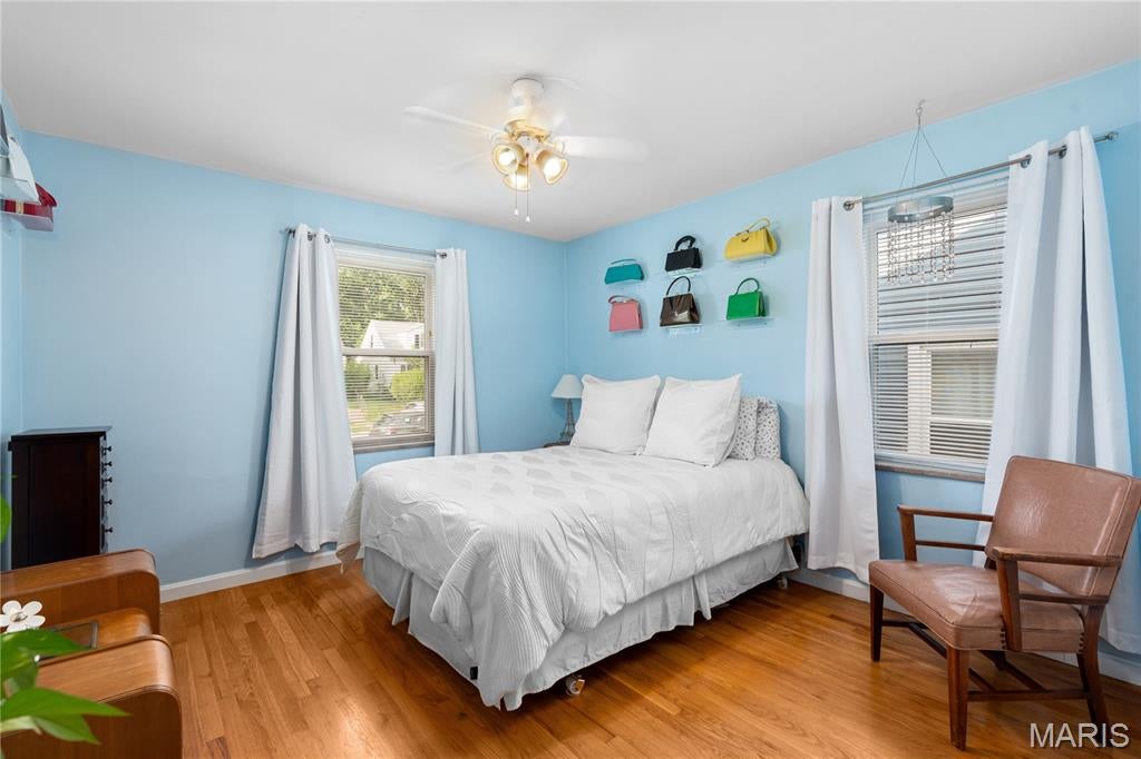 Kingshighway Hills Add - Residential