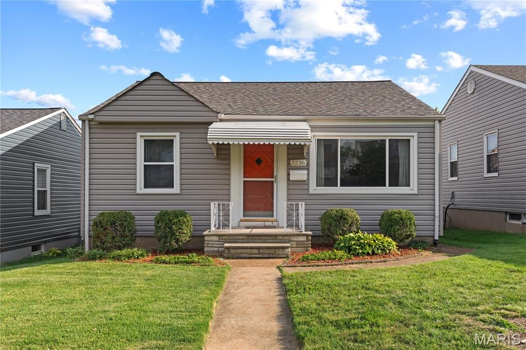 Kingshighway Hills Add - Residential