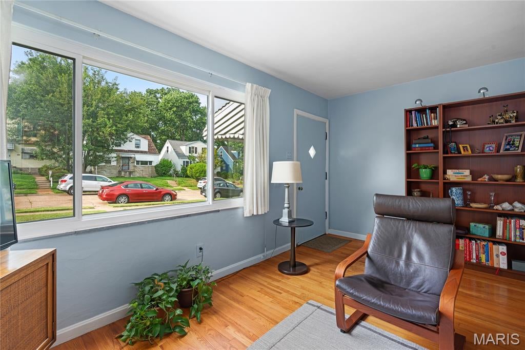 Kingshighway Hills Add - Residential