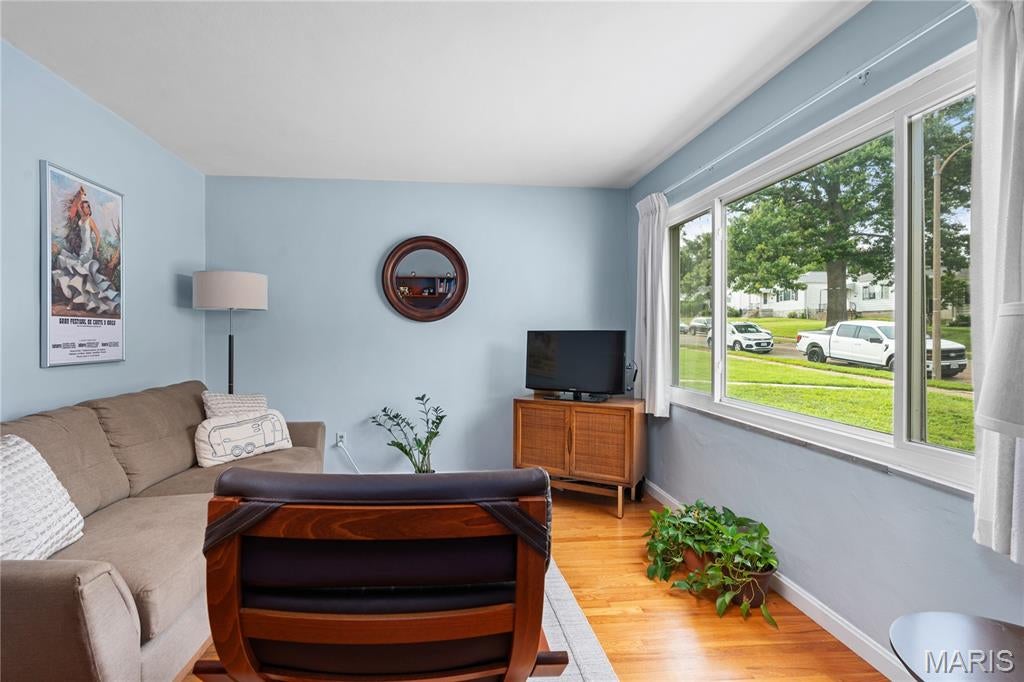 Kingshighway Hills Add - Residential