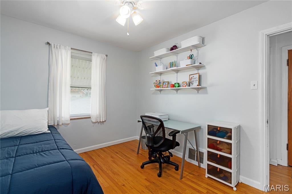 Kingshighway Hills Add - Residential