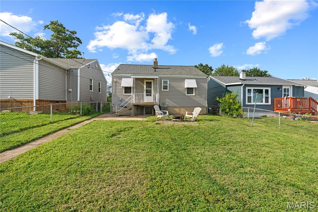 Kingshighway Hills Add - Residential