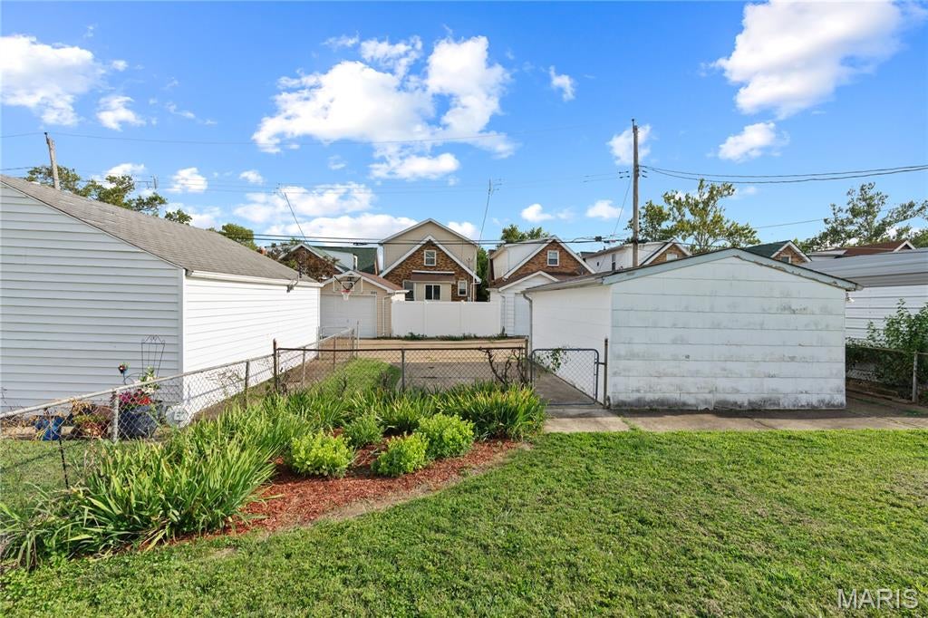 Kingshighway Hills Add - Residential