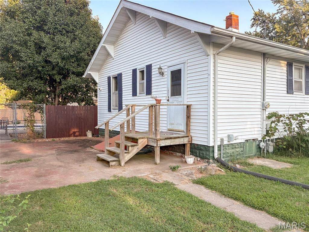 M J Ganeys 2nd Sub - Residential