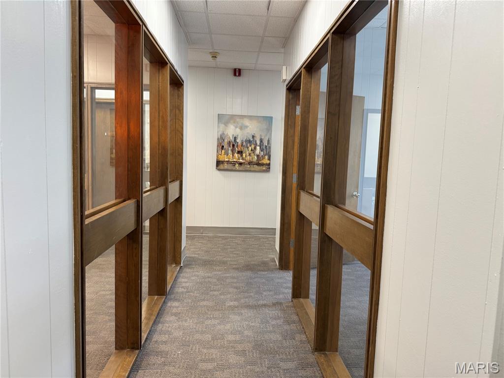 Belleville - Commercial Sale