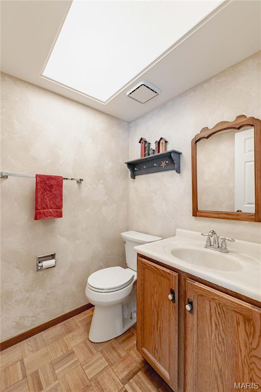 Riverwood Place Four - Residential