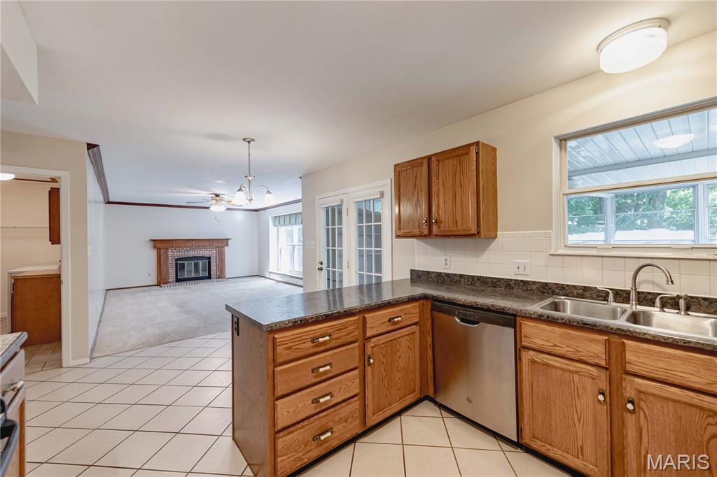 Riverwood Place Four - Residential