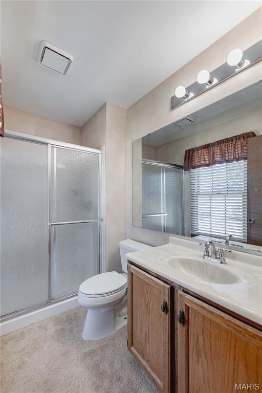 Riverwood Place Four - Residential