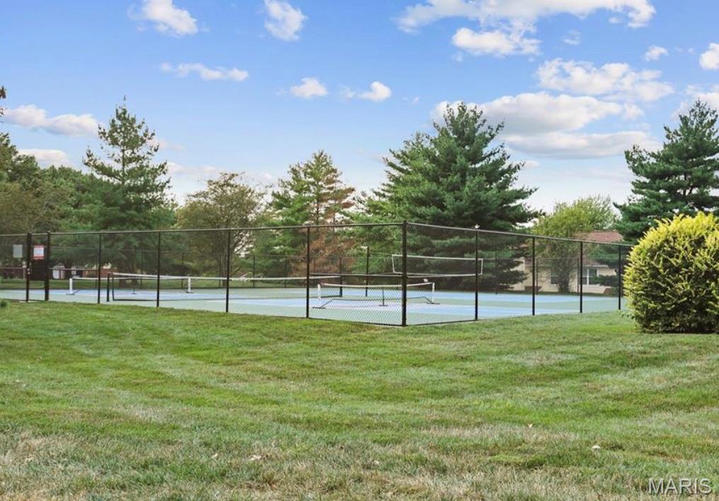 Riverwood Place Four - Residential