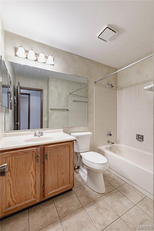 Riverwood Place Four - Residential