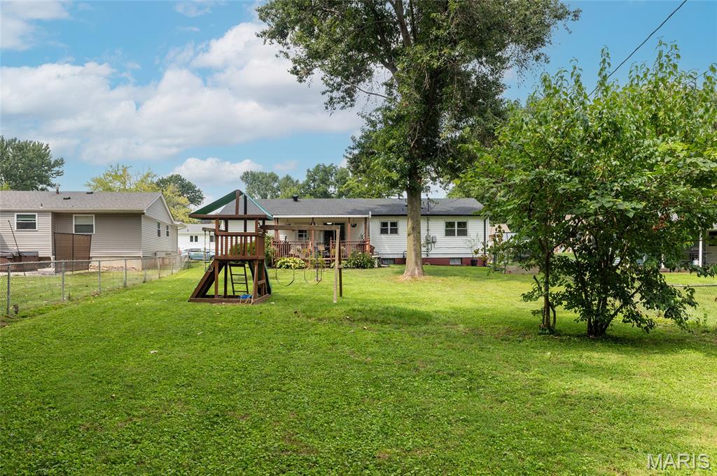 Fairway Estate - Residential