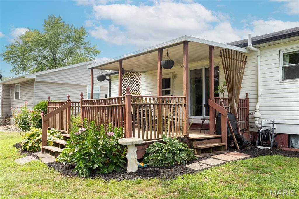 Fairway Estate - Residential