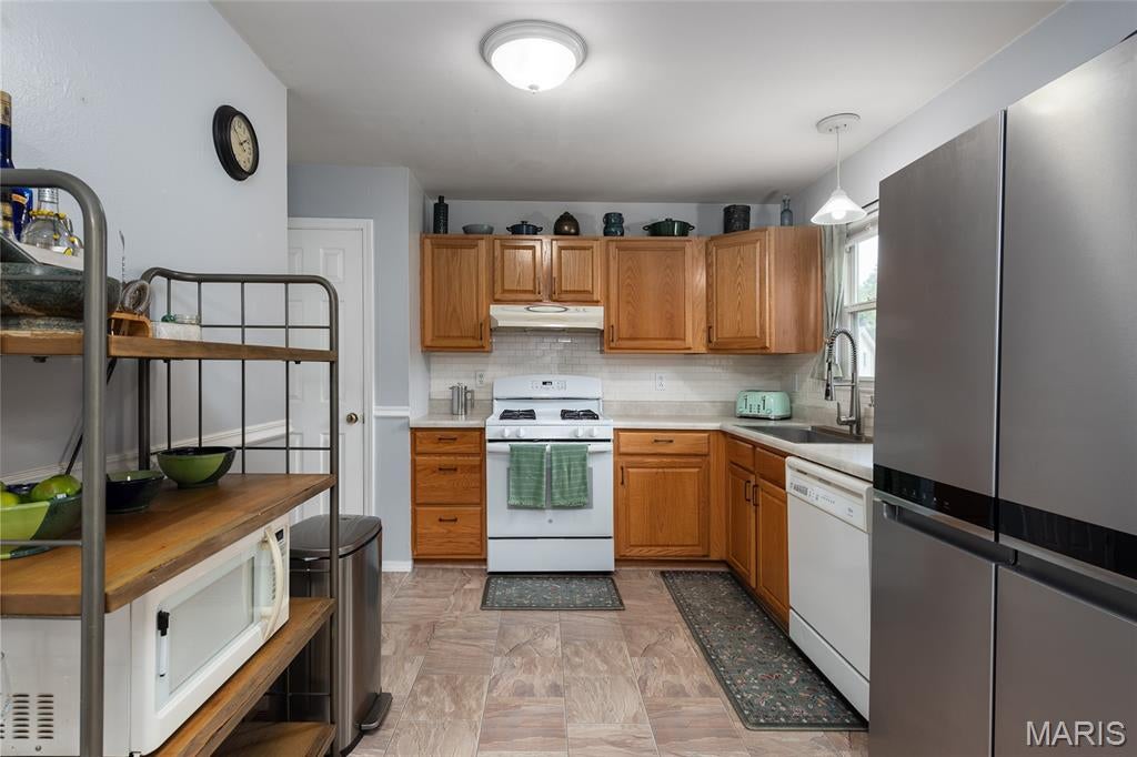 Fairway Estate - Residential