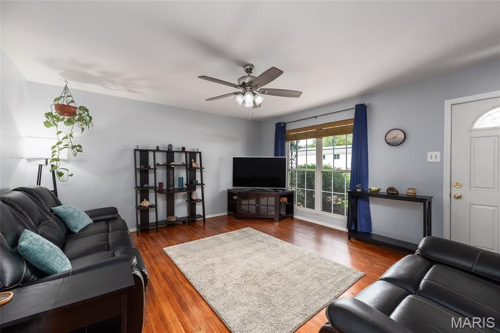 Fairway Estate - Residential