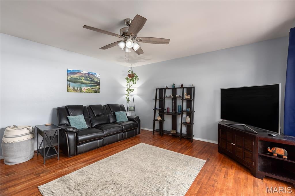 Fairway Estate - Residential