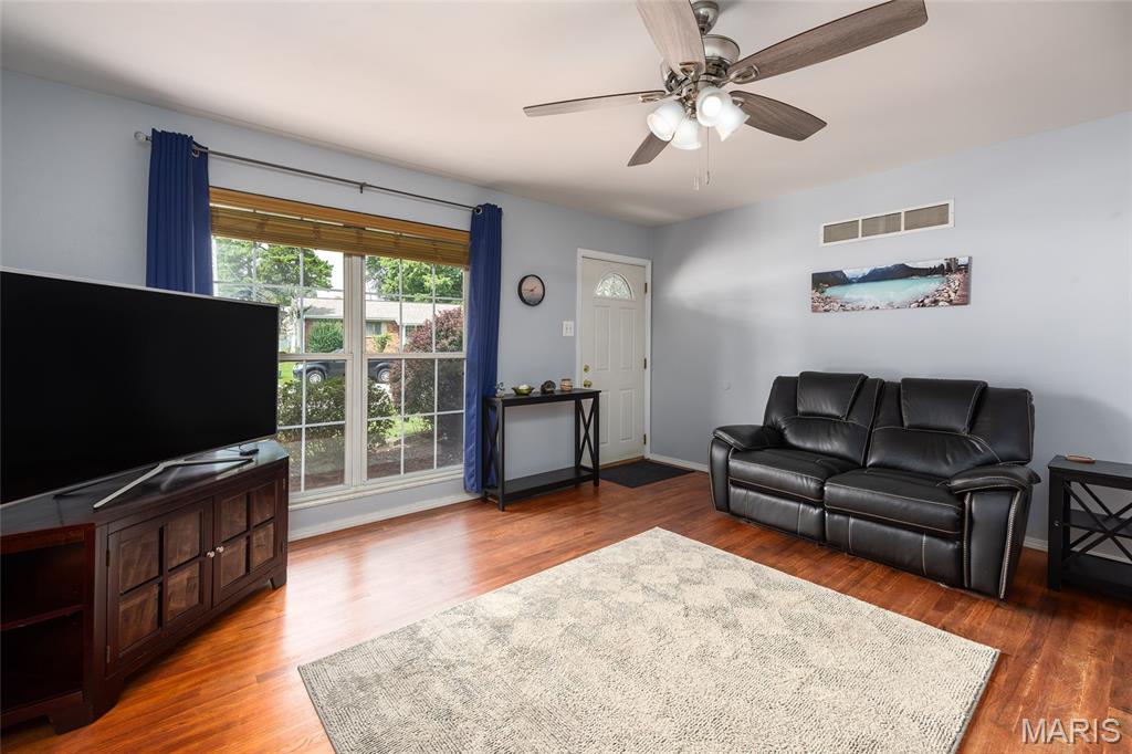 Fairway Estate - Residential