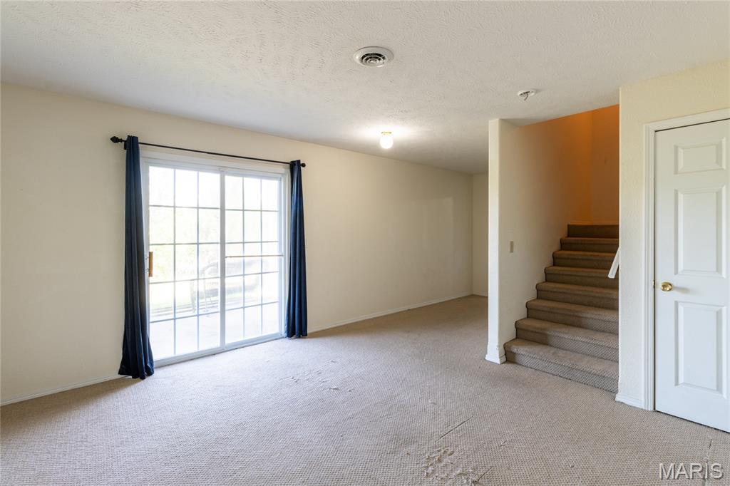 Carmel Vly Condo Bldg 2 North - Residential
