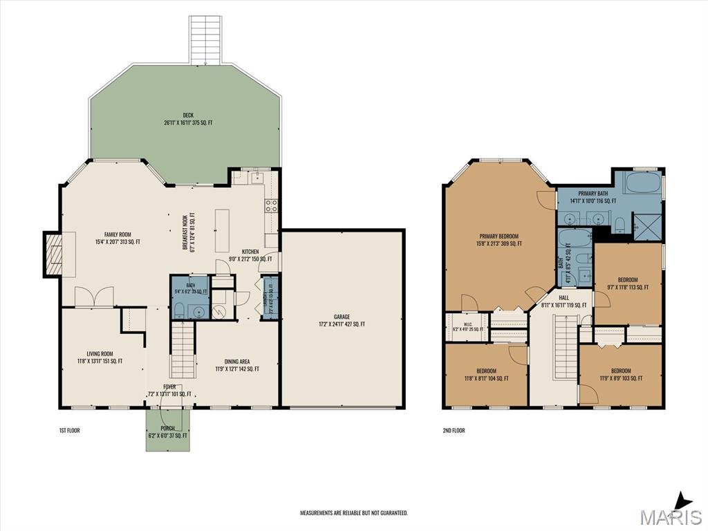 Brittany Estates - Residential