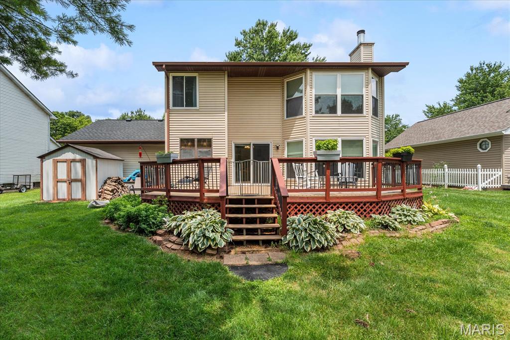 Brittany Estates - Residential