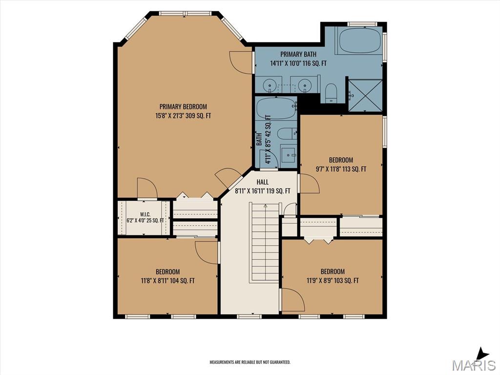 Brittany Estates - Residential