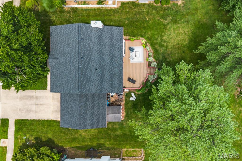Brittany Estates - Residential