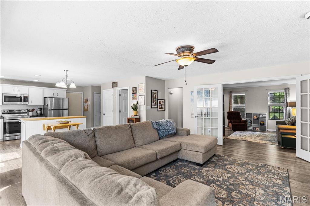 Brittany Estates - Residential