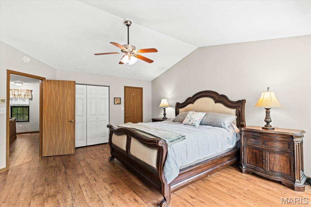 Brittany Estates - Residential