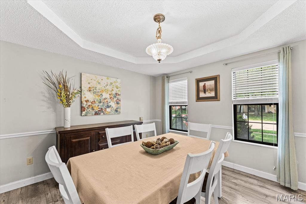 Brittany Estates - Residential