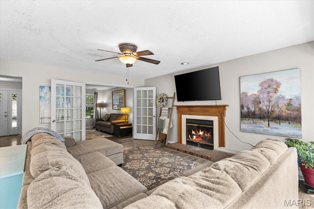 Brittany Estates - Residential
