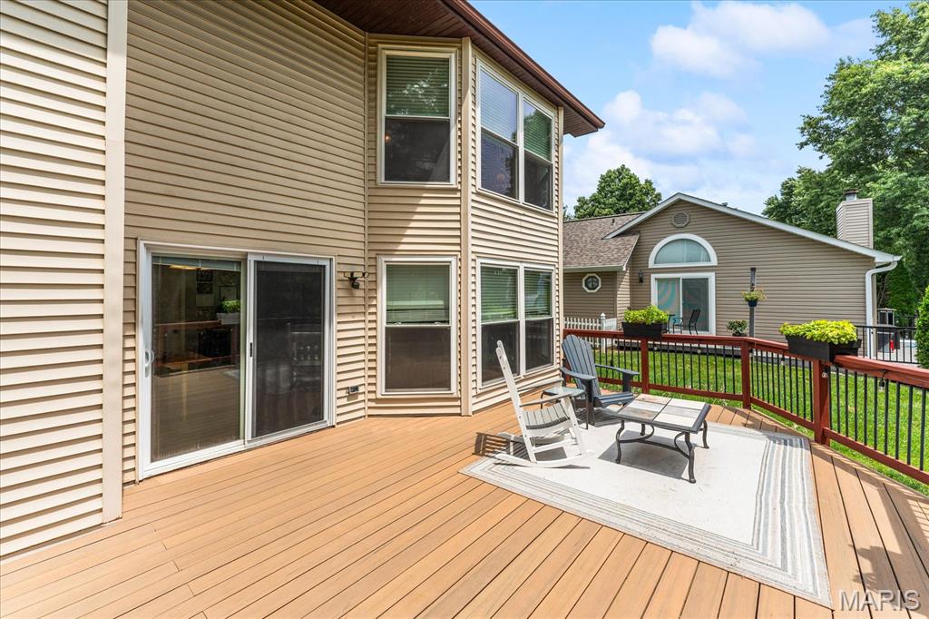 Brittany Estates - Residential