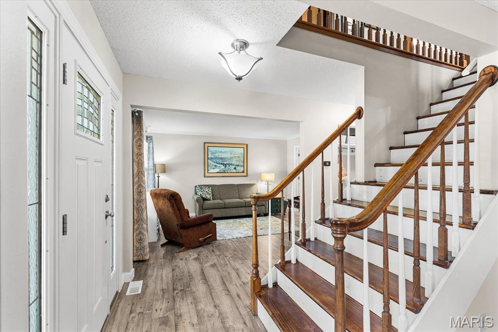 Brittany Estates - Residential