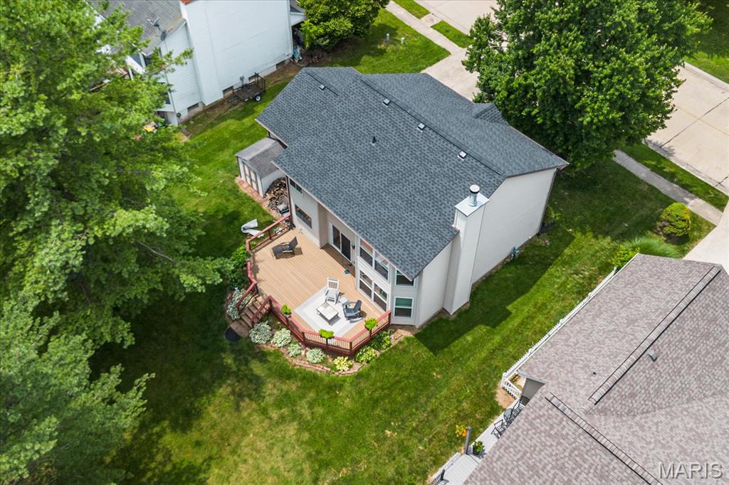 Brittany Estates - Residential