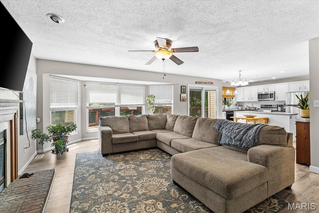 Brittany Estates - Residential
