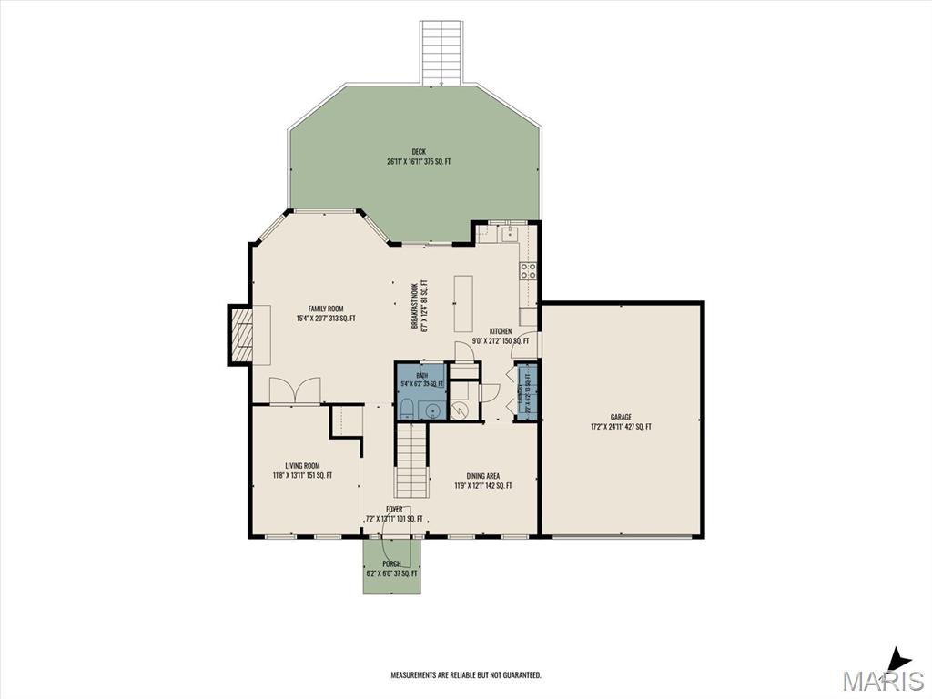 Brittany Estates - Residential