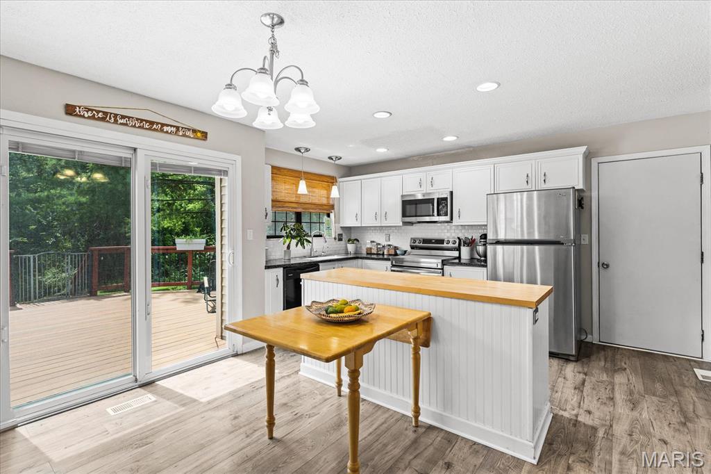 Brittany Estates - Residential