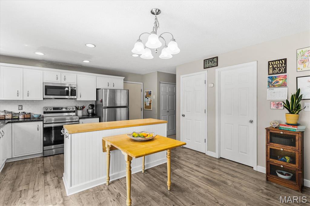 Brittany Estates - Residential