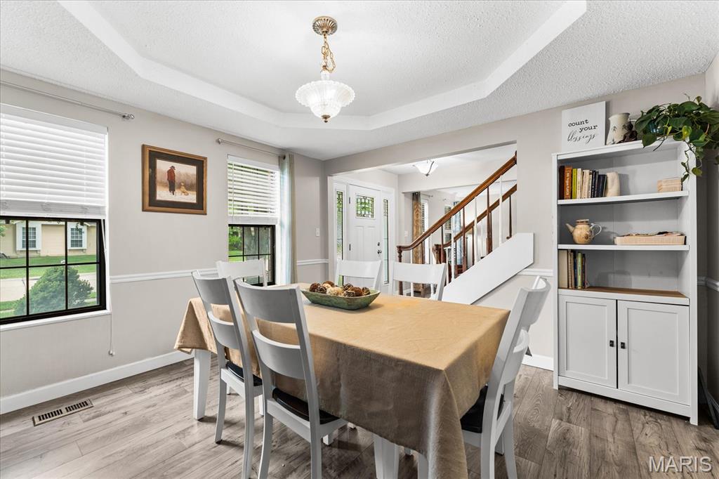 Brittany Estates - Residential