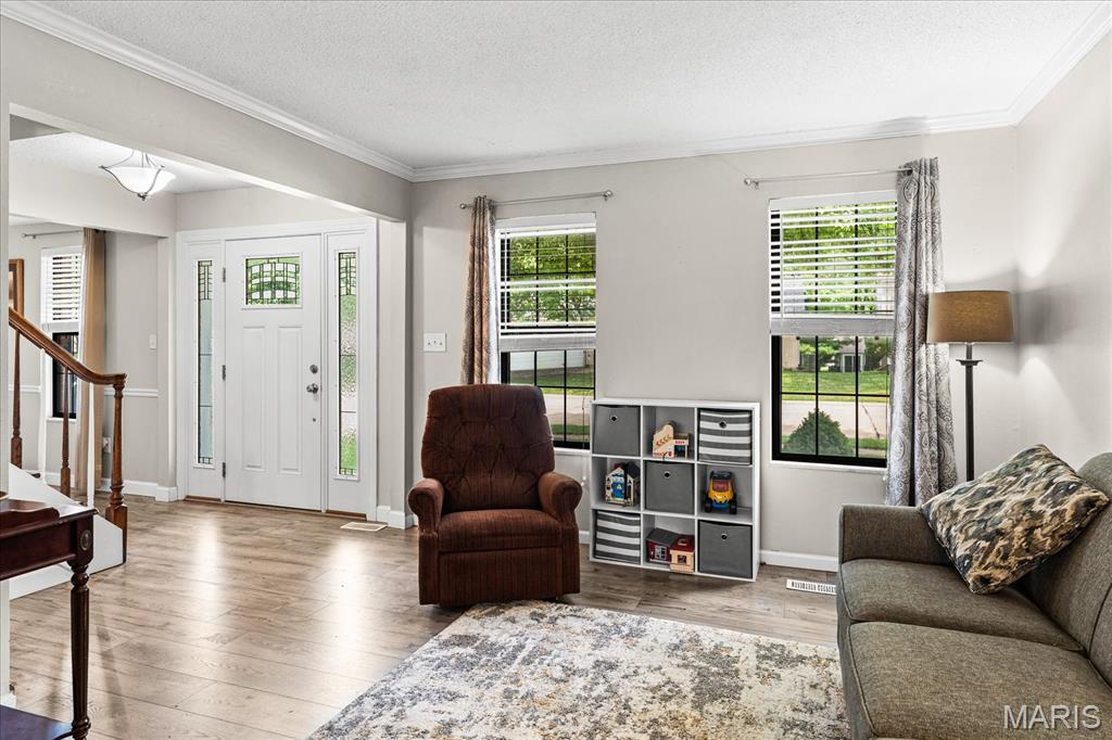 Brittany Estates - Residential