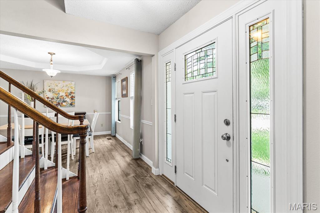 Brittany Estates - Residential