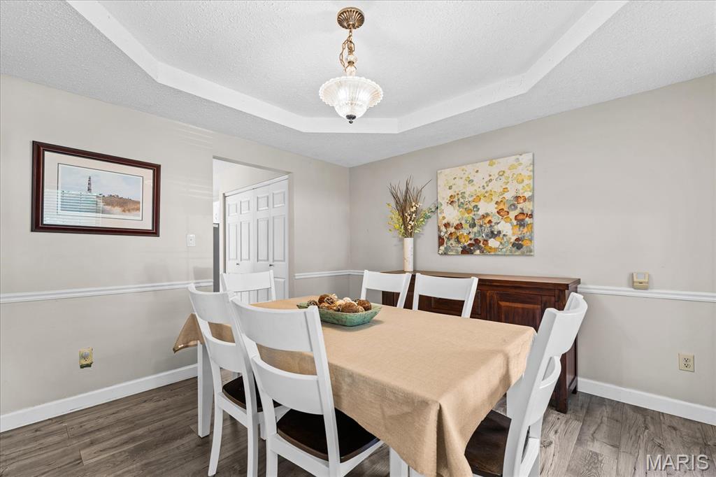 Brittany Estates - Residential