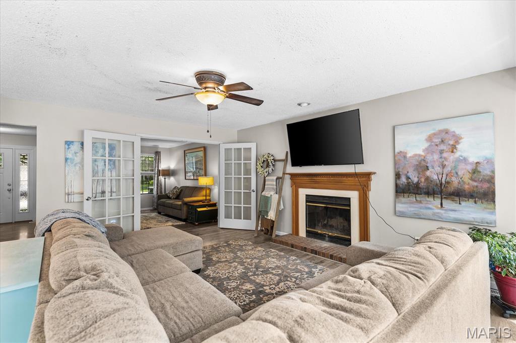 Brittany Estates - Residential