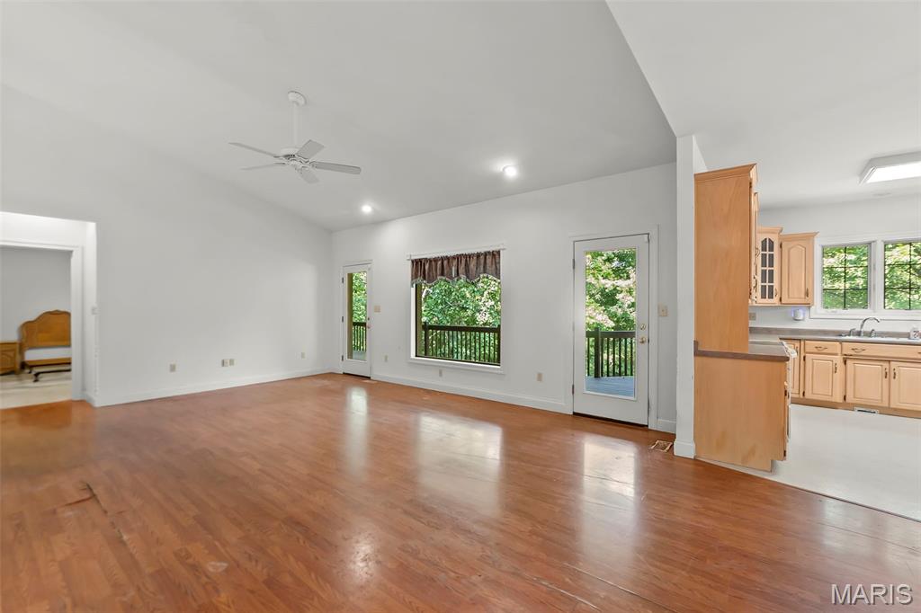 Hickory Lane Estate - Residential