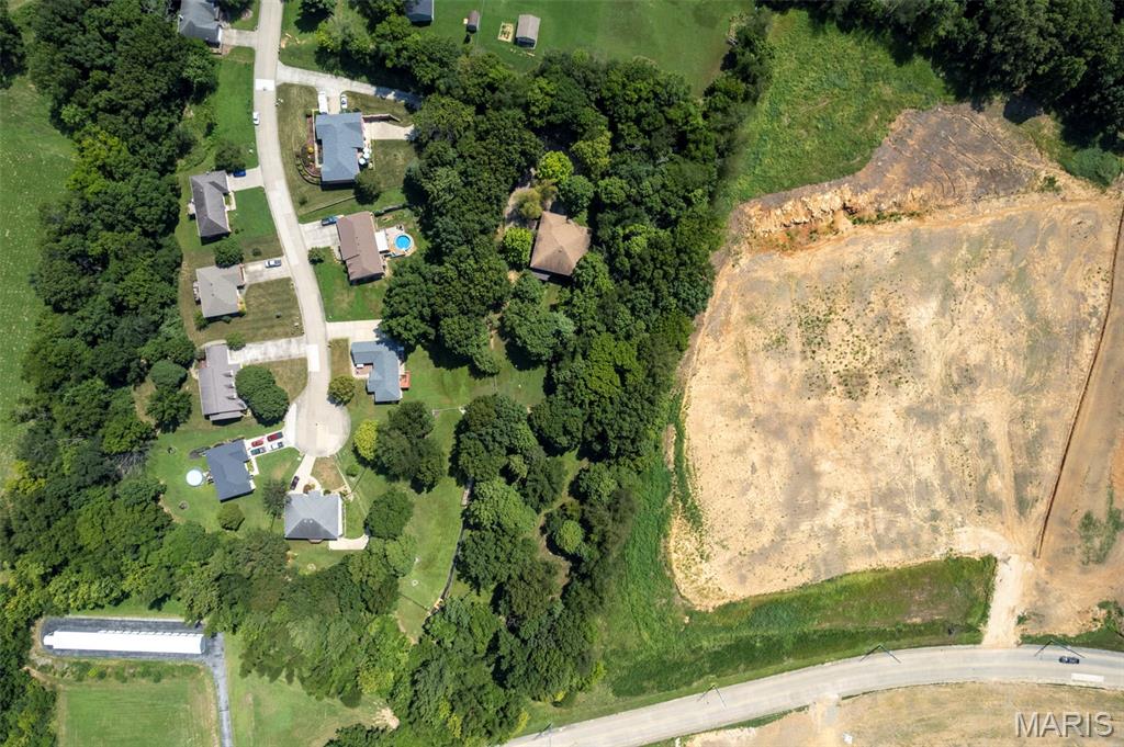 Hickory Lane Estate - Residential