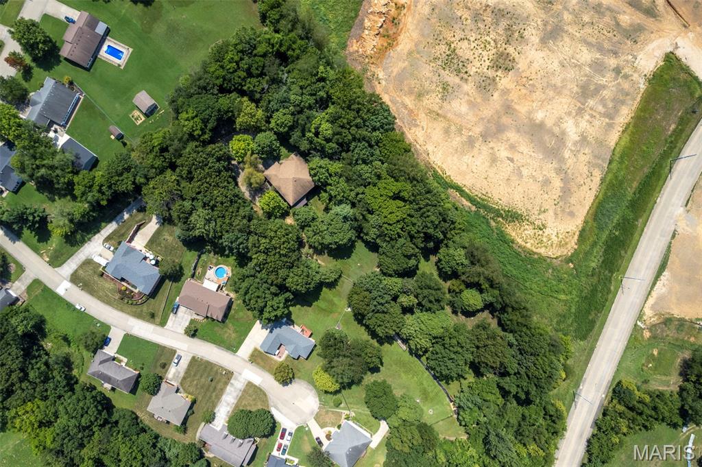 Hickory Lane Estate - Residential