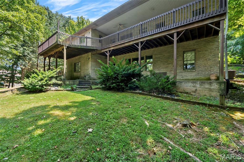 Hickory Lane Estate - Residential