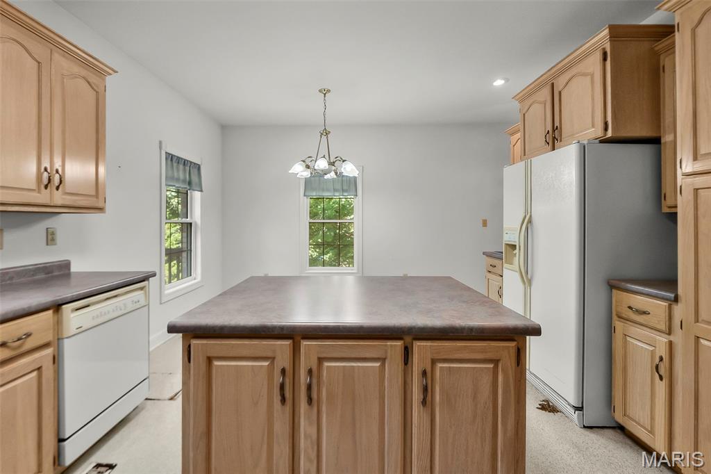 Hickory Lane Estate - Residential
