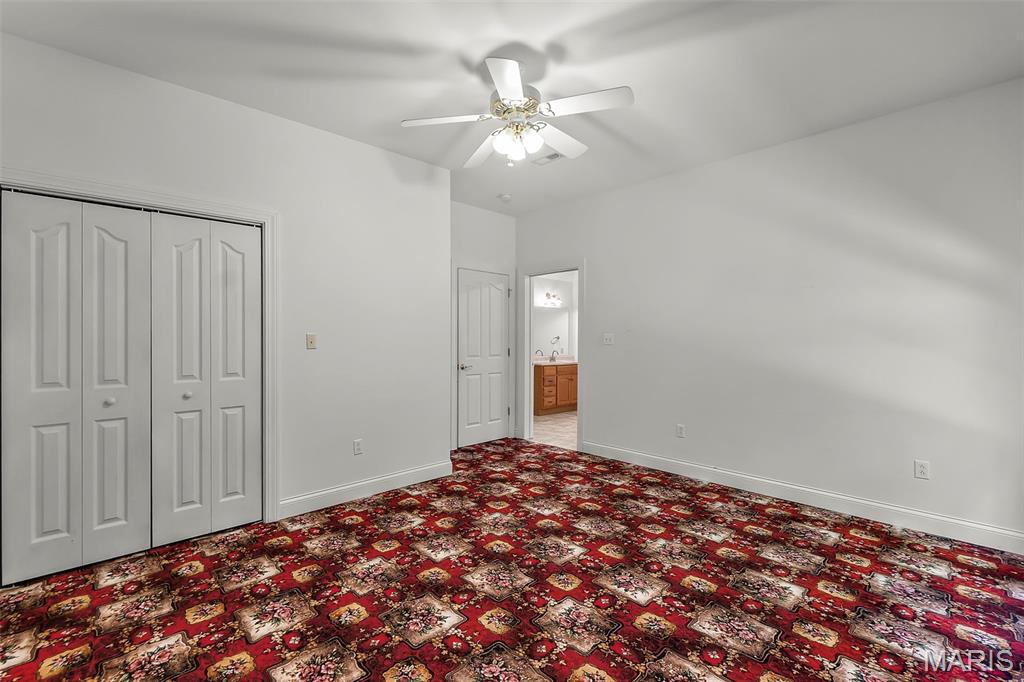 Hickory Lane Estate - Residential