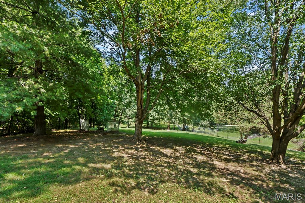 Hickory Lane Estate - Residential