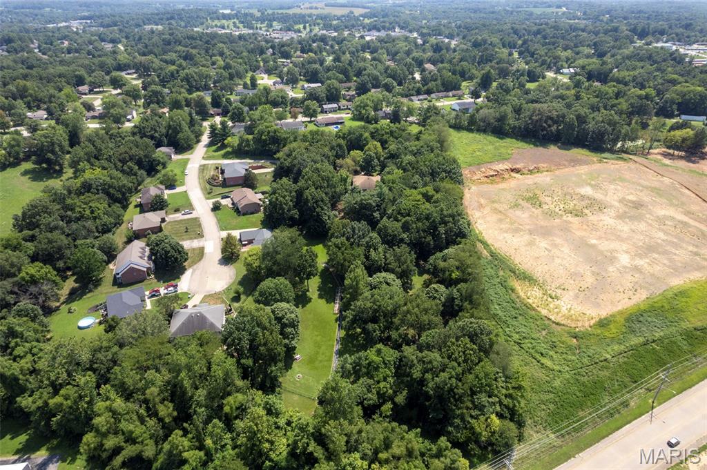 Hickory Lane Estate - Residential